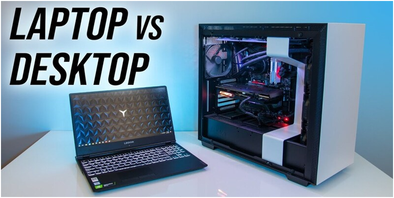 Why are Gaming Laptop more expensive than desktop