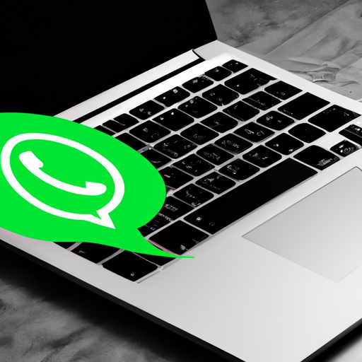 How I Can Use WhatsApp On My Laptop – 2023