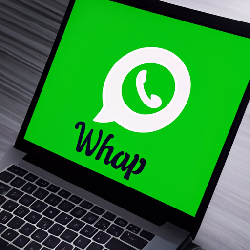 How I Can Use WhatsApp On My Laptop – 2023