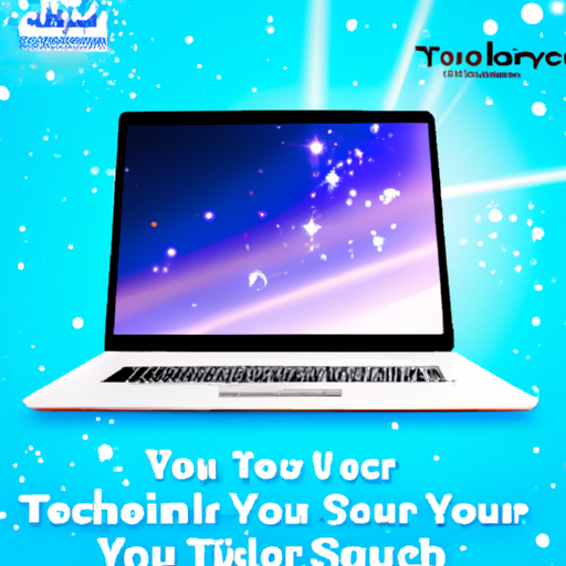 How To Clean A Laptop Touch Screen In 2023