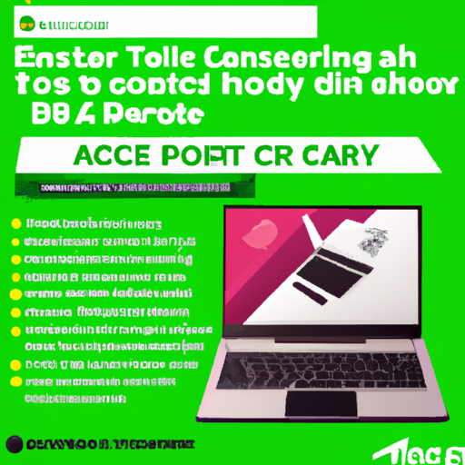 How To Reset Acer Laptop To Factory Settings Without Password