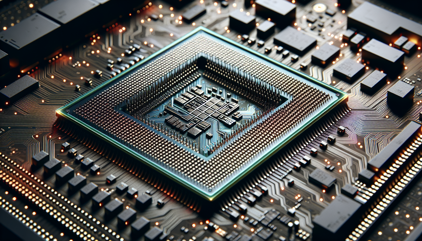 Can You Explain The Concept Of Multi-threading In CPUs?