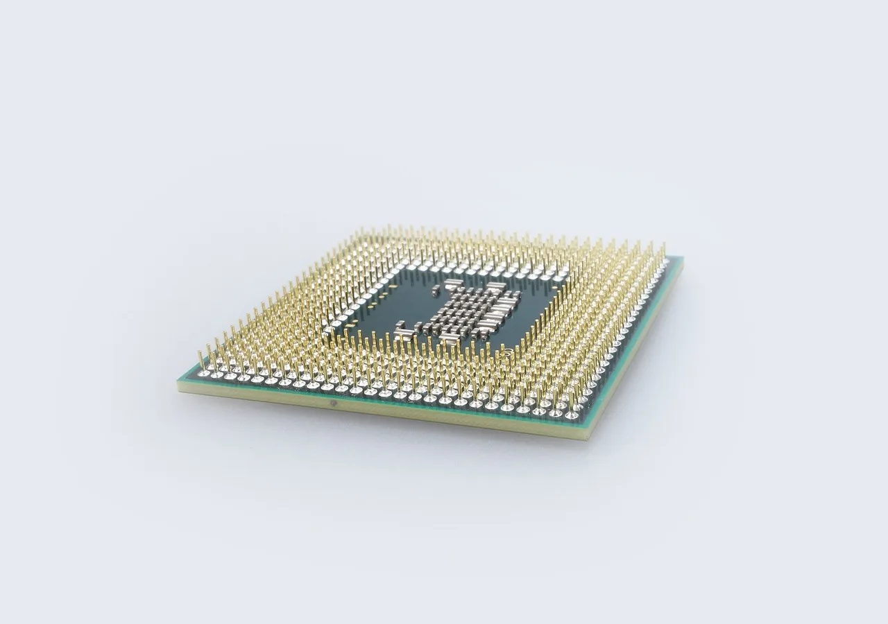 What Is A CPU And How Does It Work?