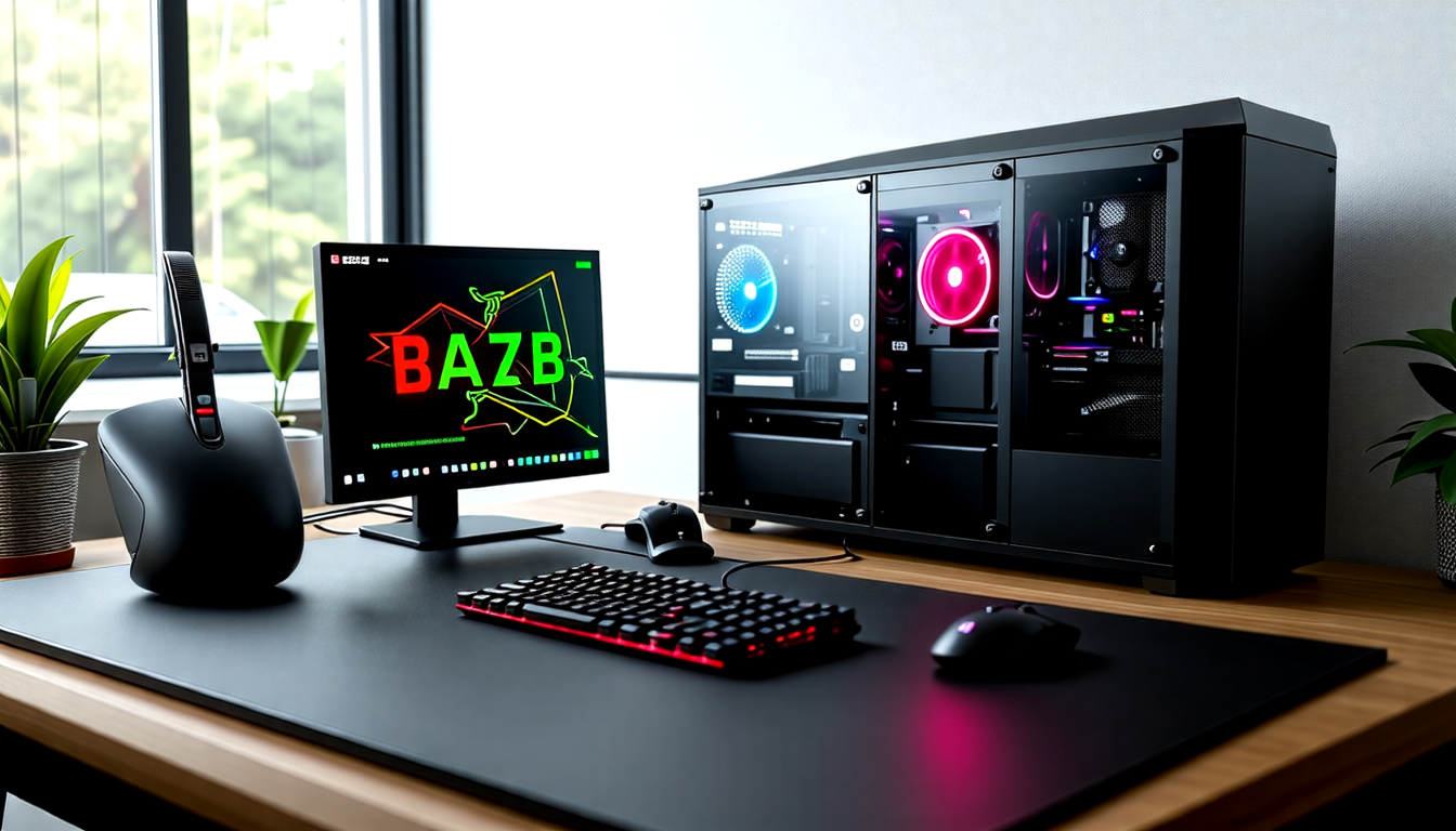 How to Optimize Your Gaming Setup