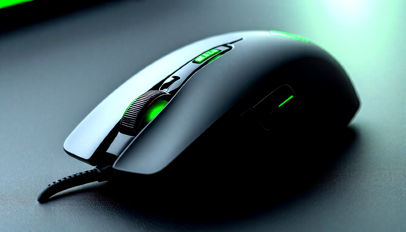 Razer Viper Mini: Is it the Ultimate Gaming Mouse?