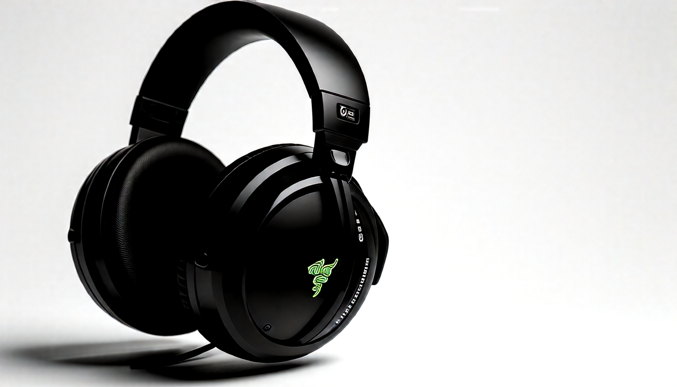 Boost Your Audio With Gaming Headsets